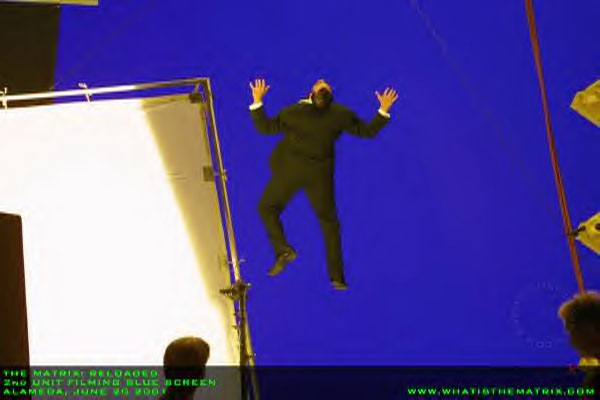 matrix