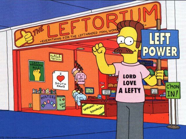 Leftorium